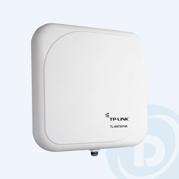 TL-ANT2414A - Antena TP-Link, 14DBI, 2.5GHz, Para Interiores