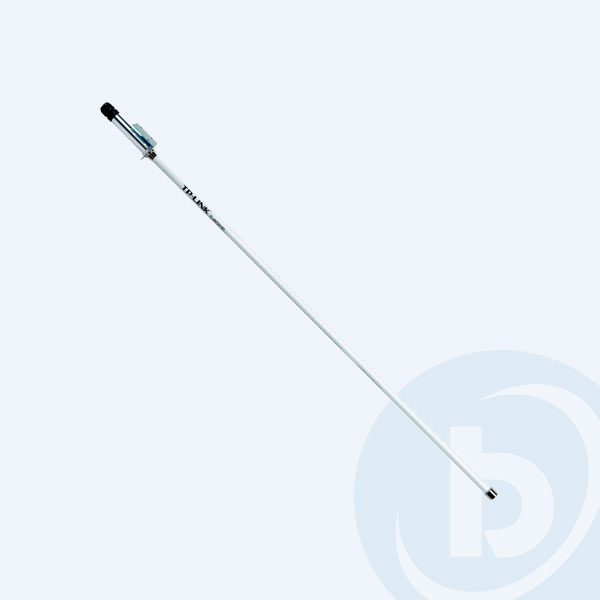 TL-ANT2415D - Antena Omnidireccional TP-Link, 15dBi, 2.4GHz, para exteriores
