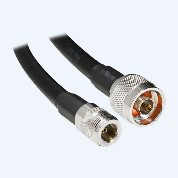 Cable TP-Link TL-ANT24EC12N, Extension de Antena, 12mts