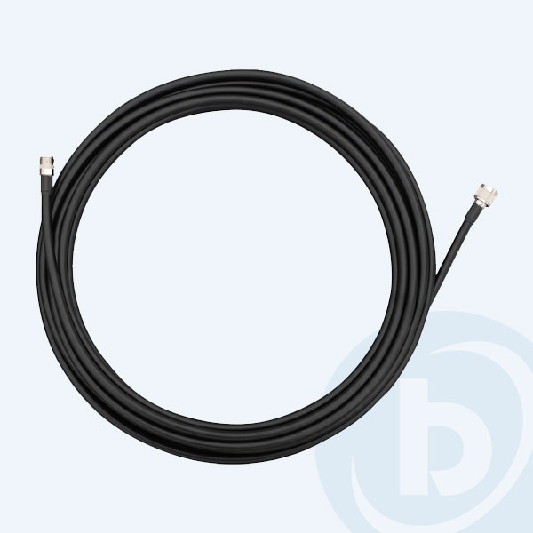 TL-ANT24EC12N - Cable TP-Link TL-ANT24EC12N, Extension de Antena, 12mts