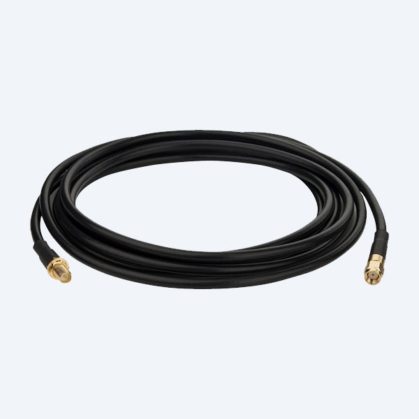 Cable TP-LINK Extensión de Antena, 5 mts, Conector SMA