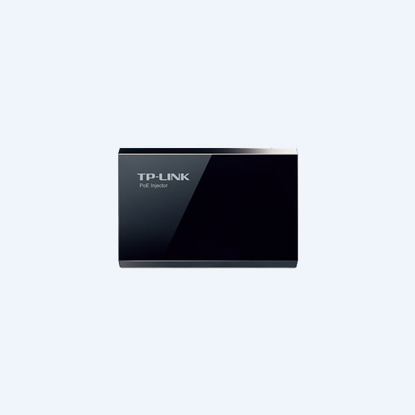Adaptador PoE TP-Link TL-POE10R, Splitter, Hasta 100mts