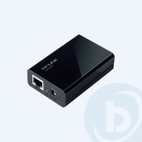 TL-POE10R  - Adaptador PoE TP-Link TL-POE10R, Splitter, Hasta 100mts