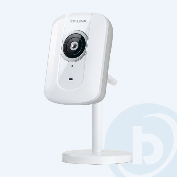 TL-SC2020N - C&aacute;mara de Vigilancia IP TP-Link TL-SC2020N, Inal&aacute;mbrica, Zoom Digital 10X, Ethernet