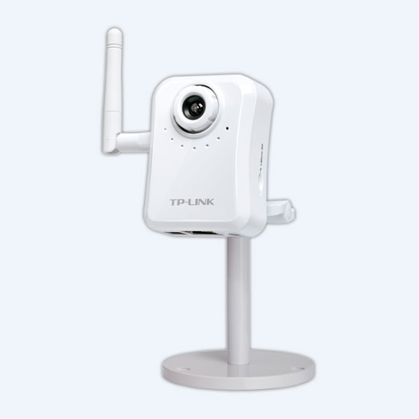 Cámara de Vigilancia IP TP-LINK TL-SC3230N, Inalámbrica, H.264Mpx, 150Mbps, SD/SDHC