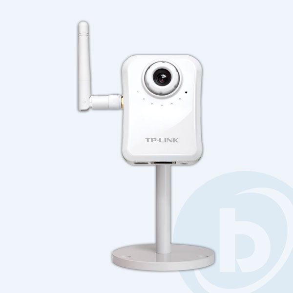 TL-SC3230N - C&aacute;mara de Vigilancia IP TP-LINK TL-SC3230N, Inal&aacute;mbrica, H.264Mpx, 150Mbps, SD/SDHC