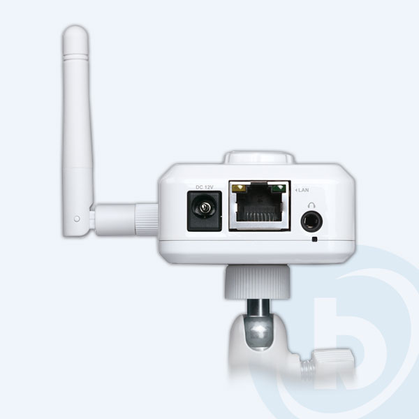TL-SC3230N - C&aacute;mara de Vigilancia IP TP-LINK TL-SC3230N, Inal&aacute;mbrica, H.264Mpx, 150Mbps, SD/SDHC