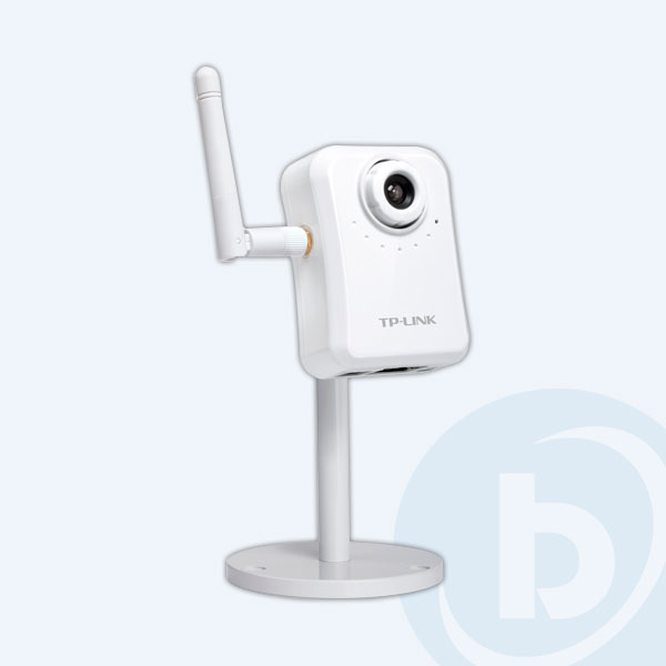 TL-SC3230N - C&aacute;mara de Vigilancia IP TP-LINK TL-SC3230N, Inal&aacute;mbrica, H.264Mpx, 150Mbps, SD/SDHC