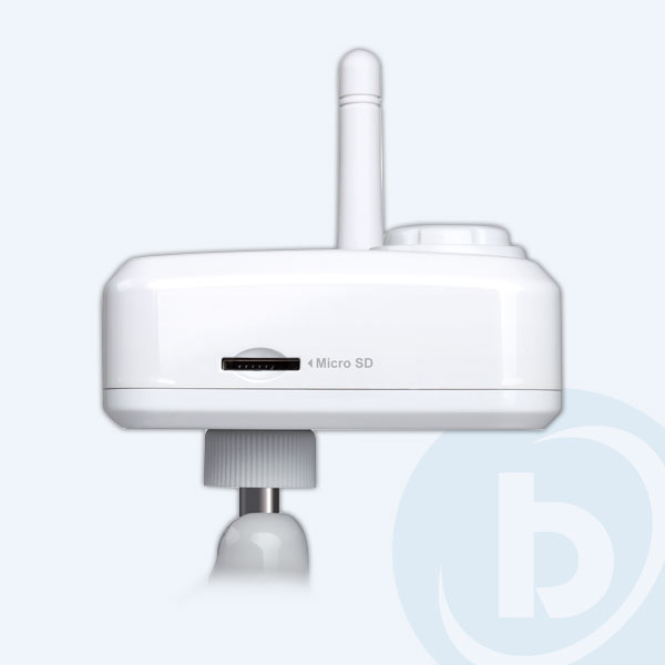 TL-SC3230N - C&aacute;mara de Vigilancia IP TP-LINK TL-SC3230N, Inal&aacute;mbrica, H.264Mpx, 150Mbps, SD/SDHC