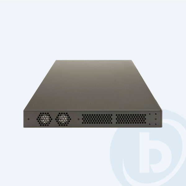 TL-SG3424P - Switch TP-Link, 24 Puertos 10/100/1000Mbps, PoE