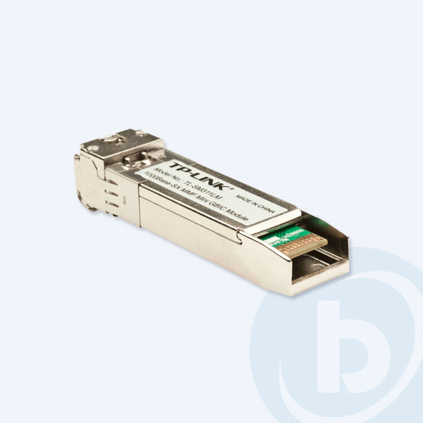TL-SM311LM  - M&oacute;dulo Multimodo Minigbic, TP-Link TL-SM311LM