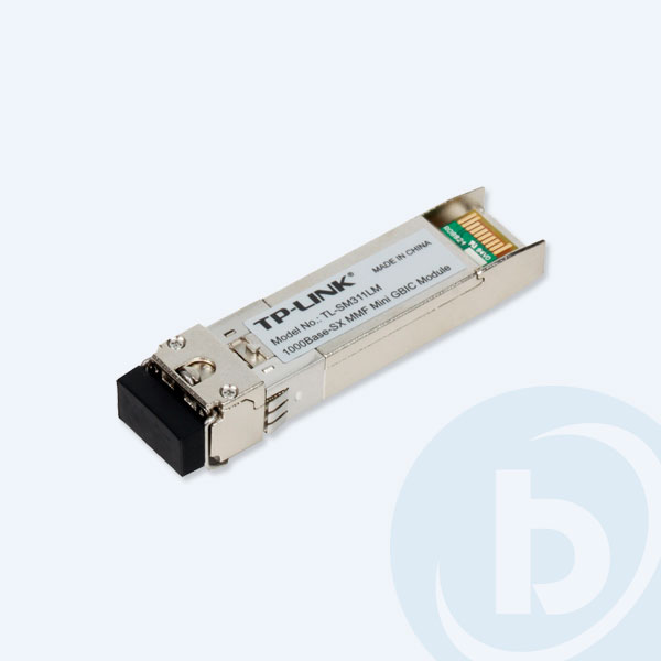 TL-SM311LM  - M&oacute;dulo Multimodo Minigbic, TP-Link TL-SM311LM