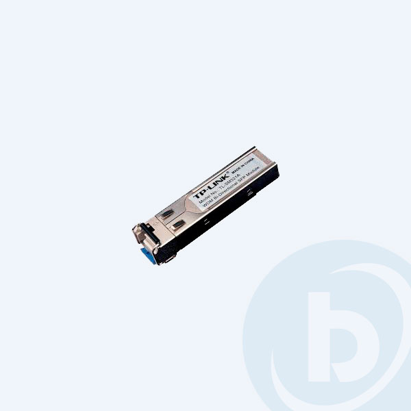 TL-SM311LS - Modulo Monomodo MiniGBIC, TP-Link TL-SM311LS Para Switches