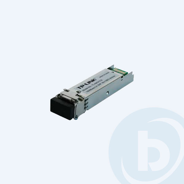 TL-SM311LS - Modulo Monomodo MiniGBIC, TP-Link TL-SM311LS Para Switches