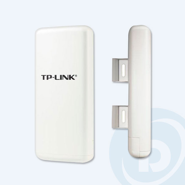 TL-WA7210N - Acces Point Inal&aacute;mbrico TP-Link , 150Mbps,  Antena Interna, Para Exteriores