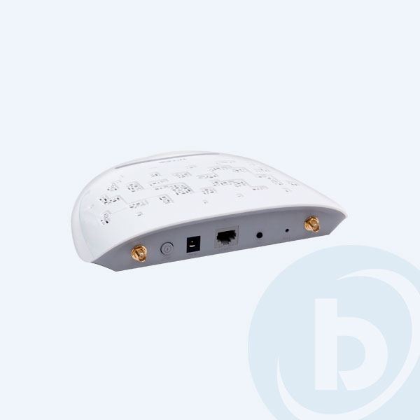 TL-WA801ND - Access Point Inal&aacute;mbrico TP-Link TL-WA801ND, 300Mbps,  2 Antenas 4dBi