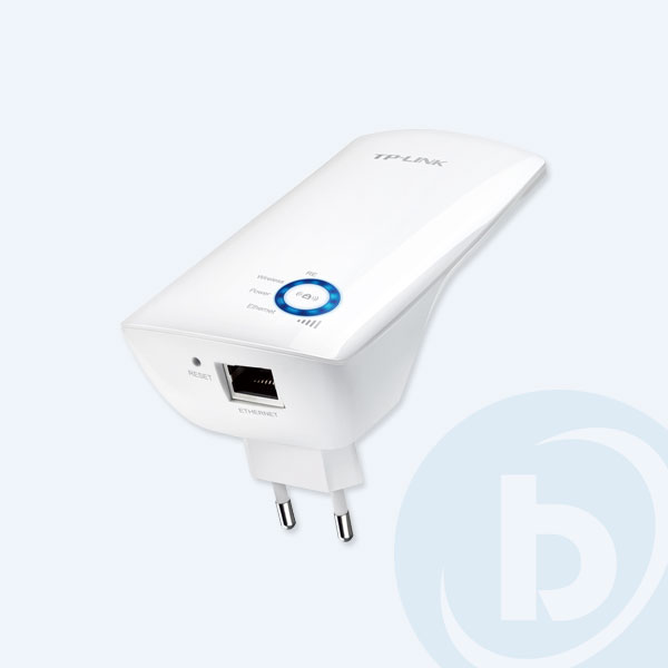 TL-WA850RE - Repetidor/Extensor TP-Link TL-WA850RE, 300Mbps