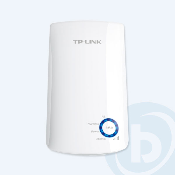 TL-WA850RE - Repetidor/Extensor TP-Link TL-WA850RE, 300Mbps