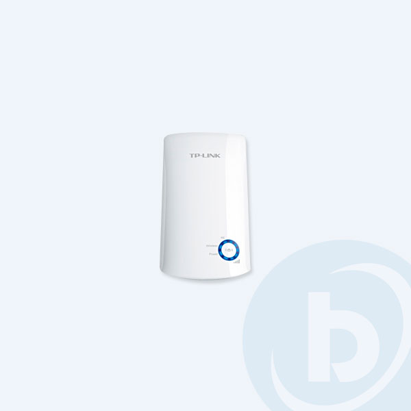 TL-WA854RE - Repetidor/Extensor TP-Link TL-WA854RE, 300Mbps