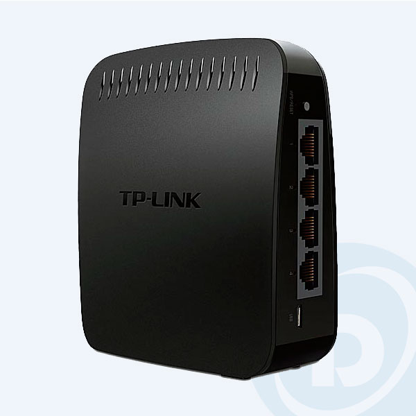 TL-WA890EA  - Adaptador TP Link Universal de Entretenimiento WiFi, Banda Dual N600, 4 puertos