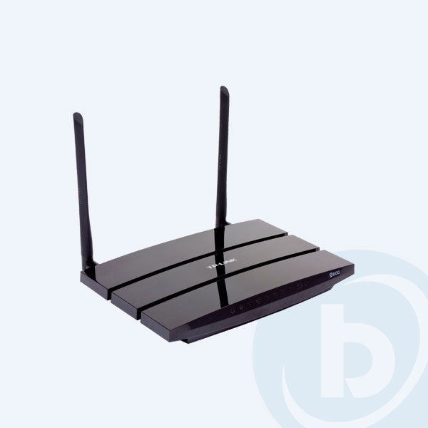 TL-WDR3600 - Router Inal&aacute;mbrico TP-LINK TL-WDR3600, 600Mbps, 4 Puertos LAN de 10/100/1000Mbps, 1 Puerto WAN de 10/100/1000Mbps, 2 Puertos USB