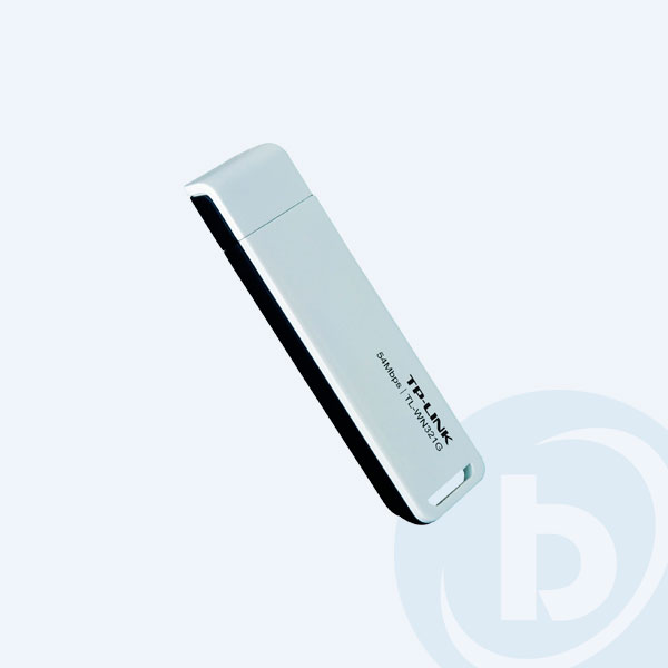 TL-WN727N - Tarjeta de Red Inal&aacute;mbrica TP-Link TL-WN727N, USB, 150Mbps