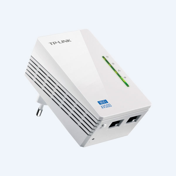 Adaptador TP-Link, Ethernet