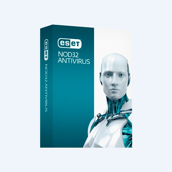 Antivirus Eset NOD32 2016, 1 Usuario, 1 Año