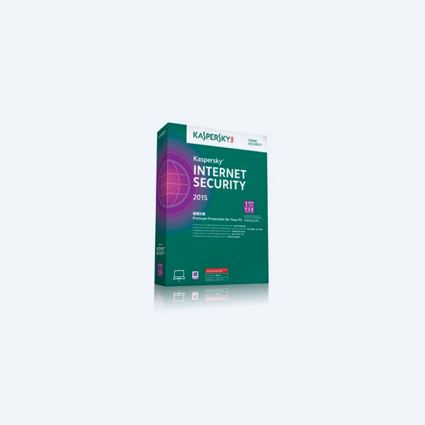 Antivirus Kaspersky Internet Security, 1 Usuario, 1 año + Audífonos Acteck Klans