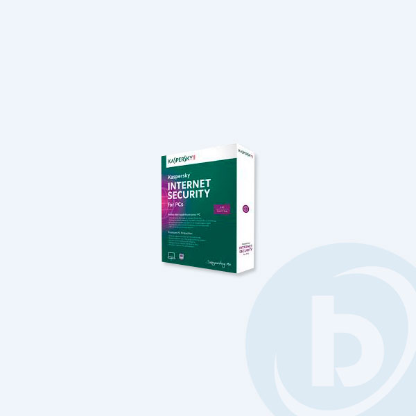 TMKS-098 - Kaspersky Internet Security 2015, 3 usuarios, 1 a&ntilde;o, Espa&ntilde;ol