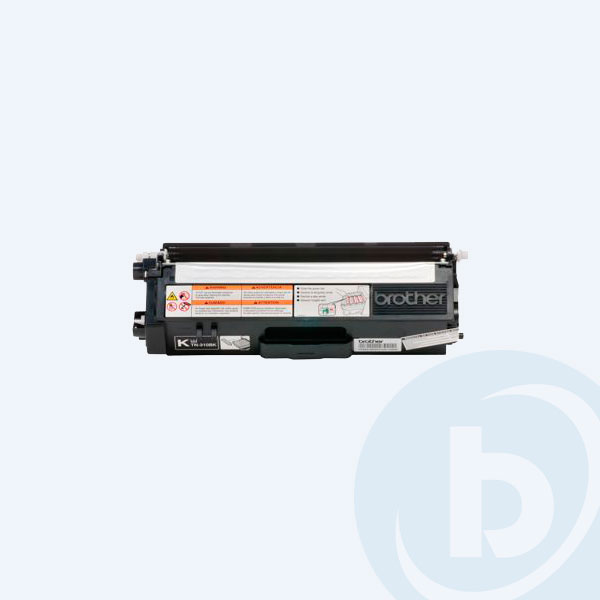 TN310BK - T&oacute;ner Brother 310, Negro, 2500 P&aacute;ginas, Rendimiento est&aacute;ndar