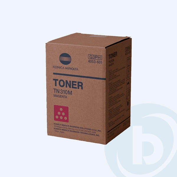 TN310M - T&oacute;ner Brother 310, Magenta, 1500 P&aacute;ginas, Rendimiento est&aacute;ndar
