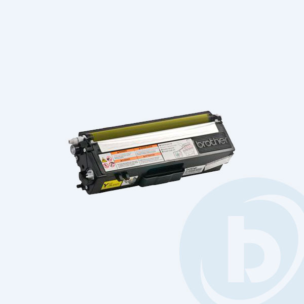 TN310Y - T&oacute;ner Brother 310, Amarillo, 1500 P&aacute;ginas, Rendimiento est&aacute;ndar