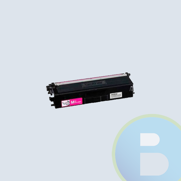 Toner Brother TN439M, 9000 Paginas, Magenta