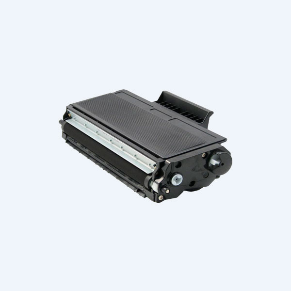 Tóner Brother TN580, Negro, 7000 páginas, Serie HL5200, Alto Rendimiento
