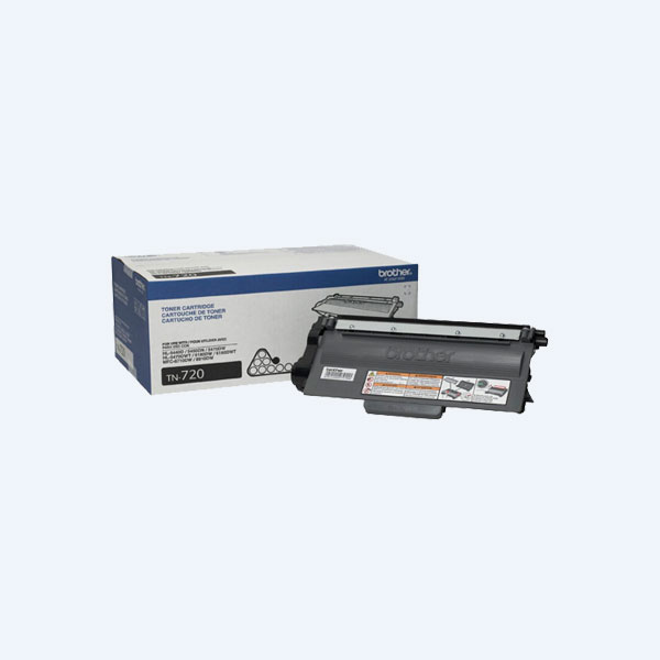Tóner Brother, Negro, 3000 páginas, Rendimiento Estándar, para HL5450/5470/6180/MFC8710/8910/8950