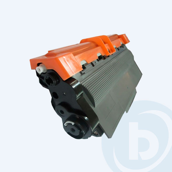 TN720 - T&oacute;ner Brother, Negro, 3000 p&aacute;ginas, Rendimiento Est&aacute;ndar, para HL5450/5470/6180/MFC8710/8910/8950