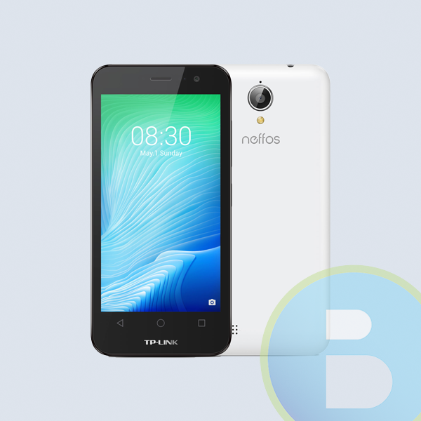 Smartphone Neffos Y50,4.5