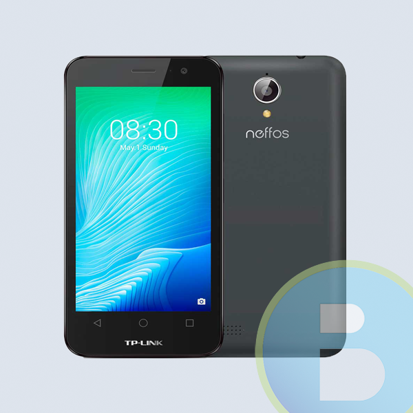Smartphone Neffos Y50, 4G,4.5