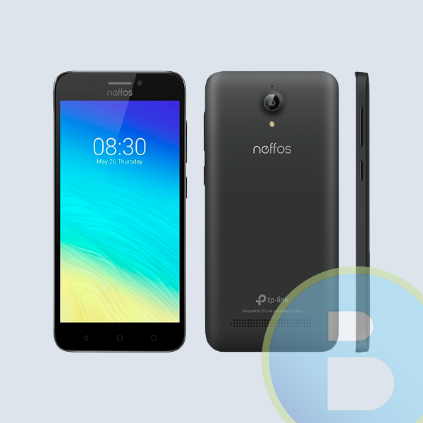 TP-Link Neffos Y5S 5