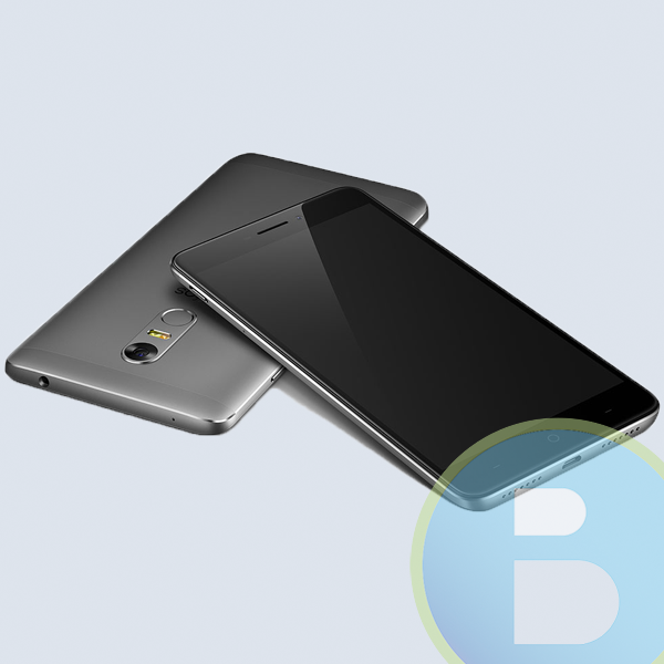 Smartphone Neffos X1, 4G, 5
