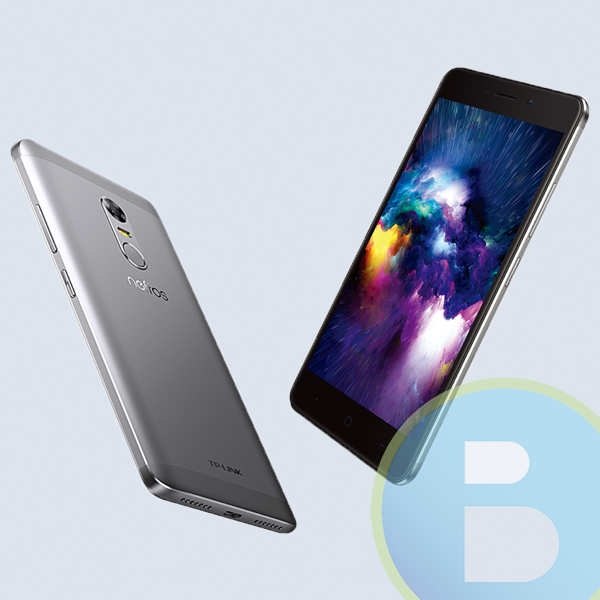Smartphone Neffos X1 MAX, 4G, 5.5