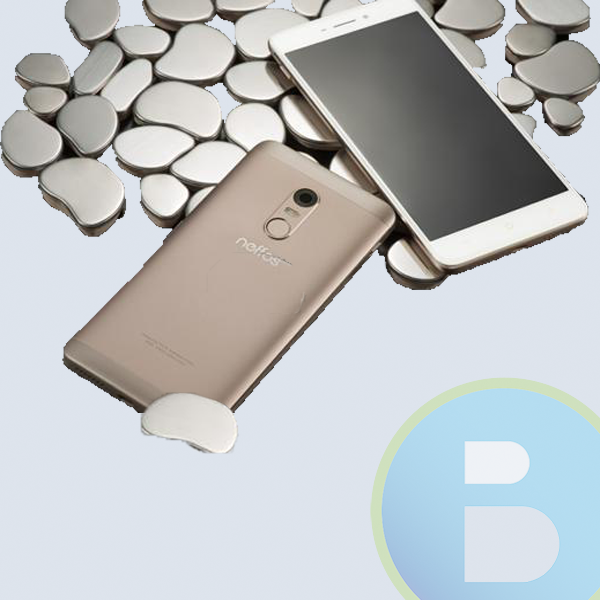 Smartphone Neffos X1 Max, 4G, 5.5