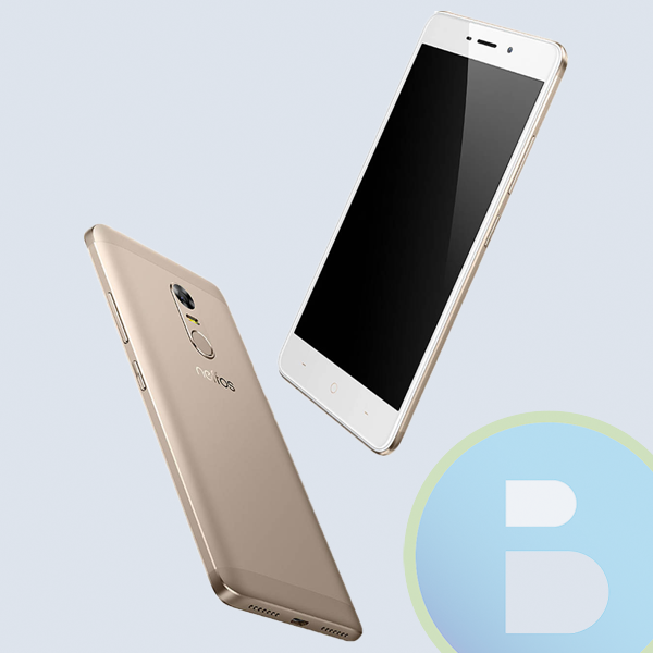 TP903C46MX - Smartphone Neffos X1 Max, 4G, 5.5",  FHD 1920 X 1080, Helio P10 Octa-Core 2.0Ghz, 32GB ROM/3GB RAM, Camara 13MP, Dorado