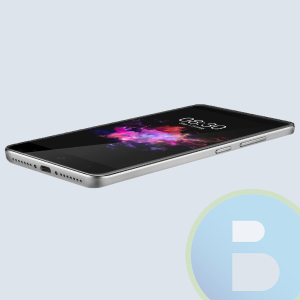 TP904C24MX - TP-Link Neffos X1 Lite 5'', 1280 x 720 Pixeles, WiFi + 4G, Android 7.0, 8 N&uacute;cleos 4 ARM Cortex-A53 1.50GHz + 4 ARM Cortex-A53 1GHz, Gris