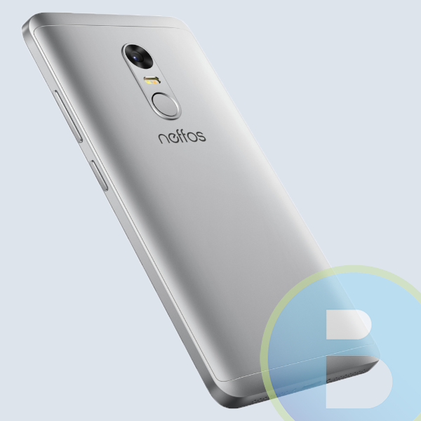 TP904C24MX - TP-Link Neffos X1 Lite 5'', 1280 x 720 Pixeles, WiFi + 4G, Android 7.0, 8 N&uacute;cleos 4 ARM Cortex-A53 1.50GHz + 4 ARM Cortex-A53 1GHz, Gris