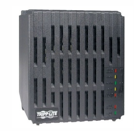 Regulador Tripp Lite LC1200, 1200J, 1200W, Entrada 120V