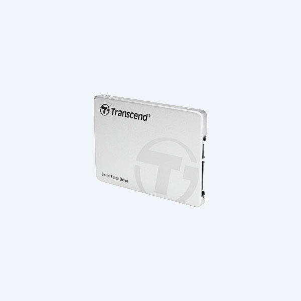 Disco Duro Interno de Estado Sólido Transcend SSD370, 128GB, 2.5'', SATA3