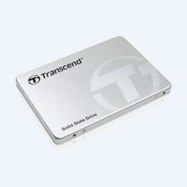 Disco Duro Interno de Estado Sólido Transcend SSD370S, 1TB, 2.5'', SATA3