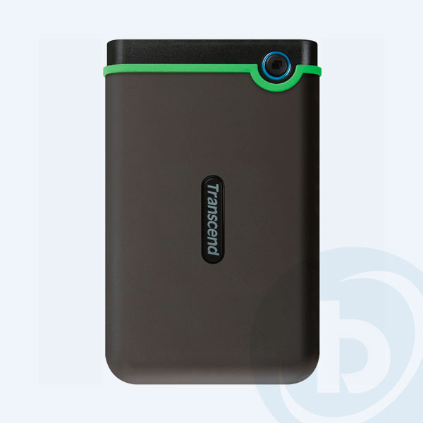 TS2TSJ25M3 - Disco Duro Externo Portable Transcend TS2TSJ25M3, 2TB, 2.5", USB 3.0